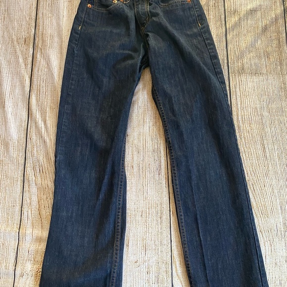 Boys Levi’s 514 great shape Pet and Smoke free home. - Picture 3 of 5